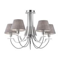 Люстра Freya FR5019CL-05CH Люстра Freya FR5019CL-05CH