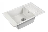 Кухонная мойка EMAR EMQ-1780.Q Агат Кухонная мойка EMAR EMQ-1780.Q Агат