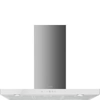 Вытяжка настенная Smeg KS905BXE2