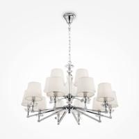 Люстра Maytoni MOD064PL-15N Люстра Maytoni MOD064PL-15N