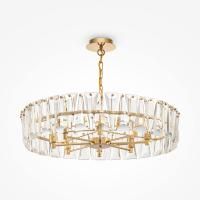 Подвесной светильник Maytoni MOD043PL-08G Подвесной светильник Maytoni MOD043PL-08G