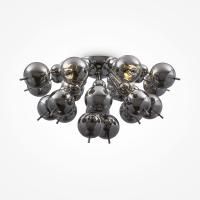Потолочный светильник Maytoni MOD133CL-04CH Потолочный светильник Maytoni MOD133CL-04CH