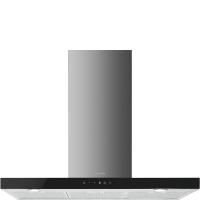 Вытяжка настенная Smeg KS905NXE2