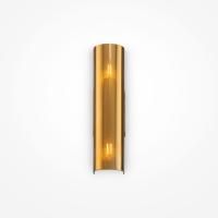 Настенный светильник (бра) Maytoni P011WL-02G