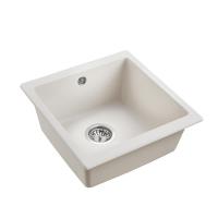 Кухонная мойка EMAR EMQ-1455.P Агат Кухонная мойка EMAR EMQ-1455.P Агат