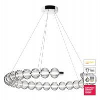 Подвесной светильник Maytoni MOD555PL-L30CH4K Подвесной светильник Maytoni MOD555PL-L30CH4K