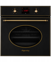 Электрический духовой шкаф Kuppersberg SR 615 B Bronze
