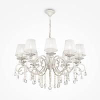 Люстра Maytoni ARM247-10-G
