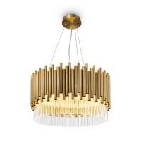 Подвесной светильник Maytoni MOD135PL-06BS Подвесной светильник Maytoni MOD135PL-06BS