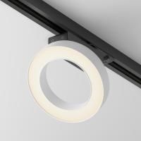 Трековый светильник Technical TR044-1-12W3K-W Трековый светильник Technical TR044-1-12W3K-W