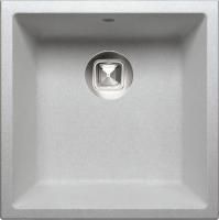 Кухонная мойка TOLERO Classic R-128 (№001 (Сер. мет))