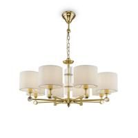 Люстра Maytoni MOD088PL-08BS Люстра Maytoni MOD088PL-08BS