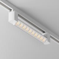 Трековый светильник Technical TR010-1-10W3K-M-W