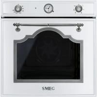 Духовой шкаф SMEG SF700BS