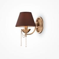 Настенный светильник (бра) Maytoni RC0100-WL-01-R Настенный светильник (бра) Maytoni RC0100-WL-01-R