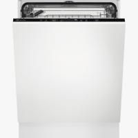 Встраиваемая посудомоечная машина Electrolux EMS47320L Авто-открывание AirDry QuickSelect