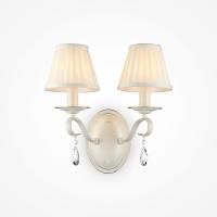 Настенный светильник (бра) Maytoni ARM172-02-G