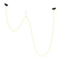 Трековый подвесной светильник Technical TR101-2-100W3K-B Трековый подвесной светильник Technical TR101-2-100W3K-B