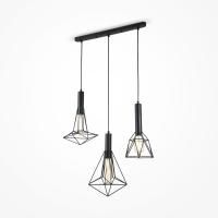 Подвесной светильник Maytoni T021-03-B Подвесной светильник Maytoni T021-03-B