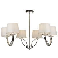 Люстра Freya FR5034PL-06CH Люстра Freya FR5034PL-06CH