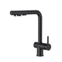 Смеситель EMAR ЕСВ 7020 сатин ЕСВ 7020 black