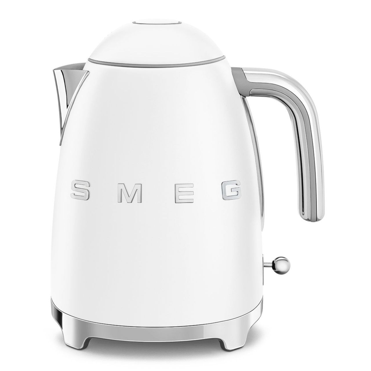 Чайник электрический Smeg KLF03WHMEU