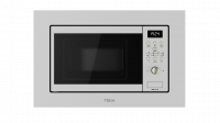Встраиваемая микроволновая печь Teka MWE 207 FI WHITE