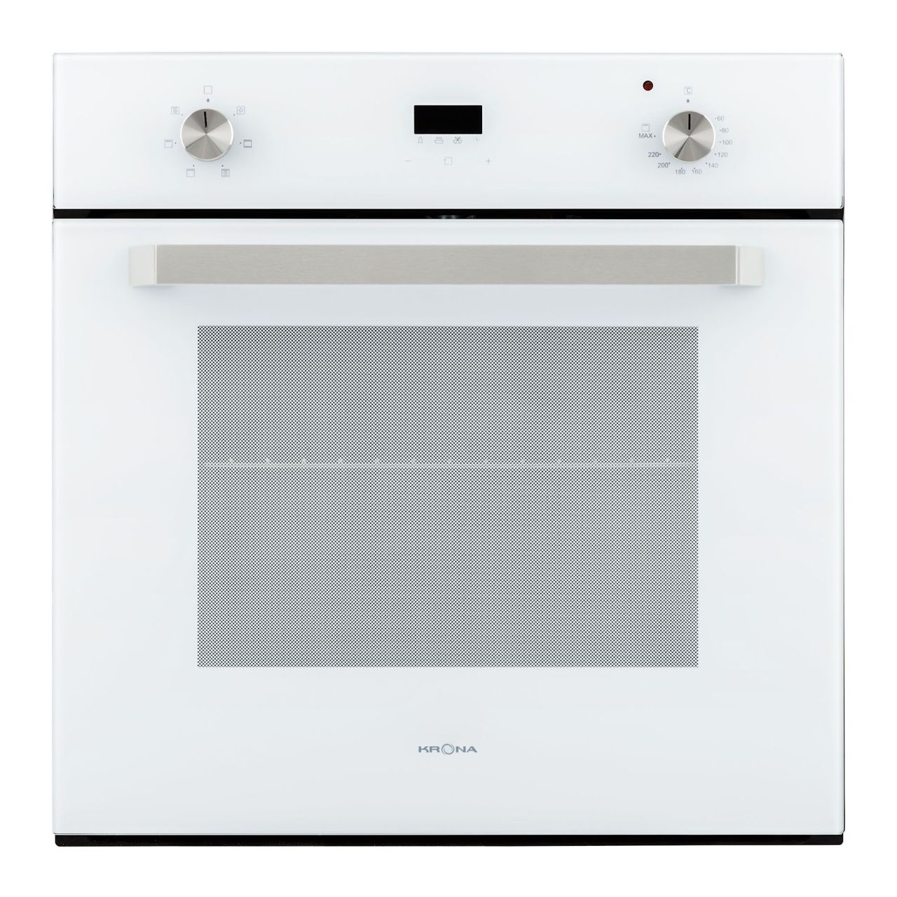 Электрический духовой шкаф KRONA ONORE 60 WH