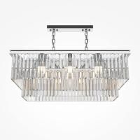 Подвесной светильник Maytoni MOD085PL-08CH Подвесной светильник Maytoni MOD085PL-08CH