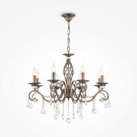 Люстра Maytoni RC247-PL-08-R