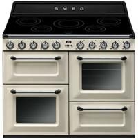 Отдельностоящий варочный центр Smeg TR4110IP