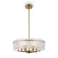 Люстра Freya FR5166PL-06BS Люстра Freya FR5166PL-06BS