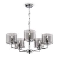 Люстра Freya FR5096PL-05CH Люстра Freya FR5096PL-05CH