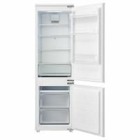Холодильник Korting KFS 17935 CFNF встраиваемый, No Frost