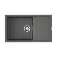 Мойка OMOIKIRI Sumi 86-PL, платина Мойка OMOIKIRI Sumi 86-PL, платина