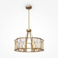 Подвесной светильник Maytoni MOD087PL-06G