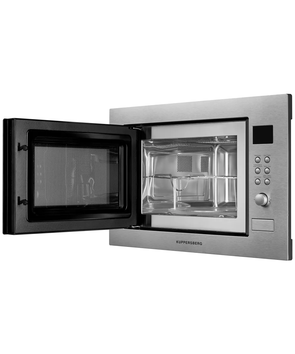 Микроволновая печь встраиваемая Kuppersberg HMW 635 X
