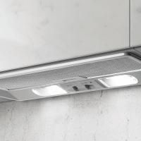 Встраиваемая вытяжка ELICA ELIBLOC 9 LX SILVER F/60