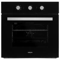 Духовой шкаф электрический AKPO PEA 6008 MM01 BL