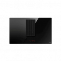 Варочная панель с вытяжкой Elica NIKOLATESLA PRIME S BL/A/83