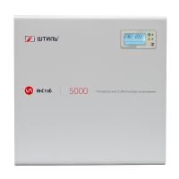 Однофазный стабилизатор напряжения Штиль ИнСтаб IS5000 - 5000 ВА