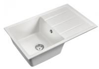 Кухонная мойка EMAR EMQ-1800.Q Агат Кухонная мойка EMAR EMQ-1800.Q Агат