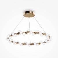 Подвесной светильник Maytoni MOD081PL-L60G3K Подвесной светильник Maytoni MOD081PL-L60G3K