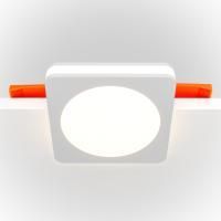 Встраиваемый светильник Technical DL303-L7W4K