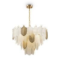 Люстра Freya FR5143PL-09G Люстра Freya FR5143PL-09G