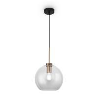 Подвесной светильник Freya FR8003PL-01BS Подвесной светильник Freya FR8003PL-01BS