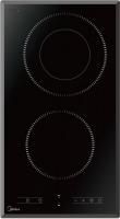 Стеклокерамическая варочная поверхность Midea MC-H32329F