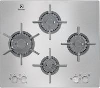 Варочная поверхность ELECTROLUX EGU96647LX