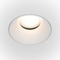 Встраиваемый светильник Technical DL051-U-2W