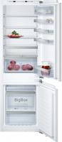 Холодильник NEFF KI7863D20R